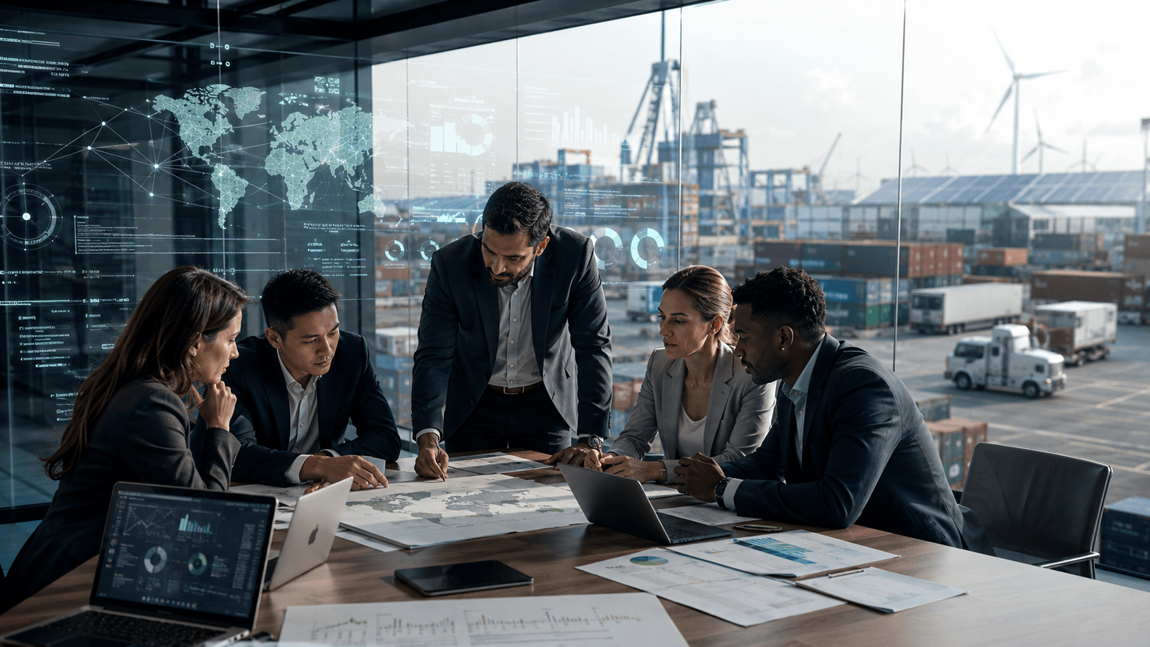The 2026 Boardroom Guide to Scope 3 Emission Mapping