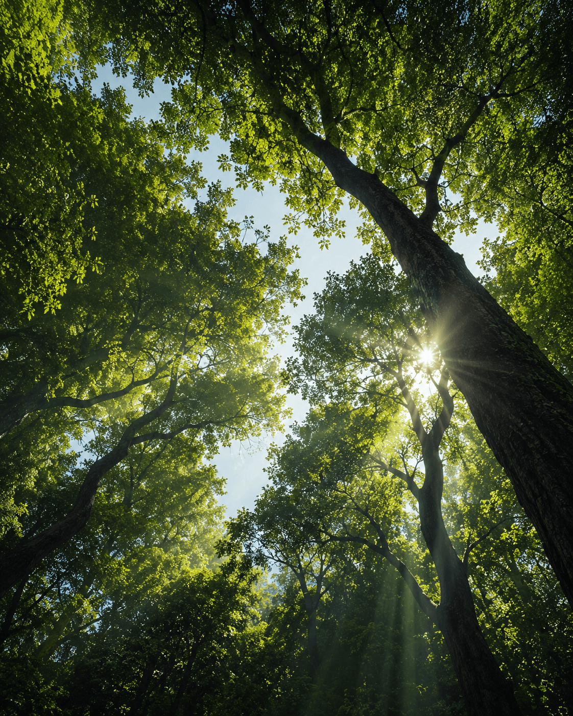 Sustainable Environment