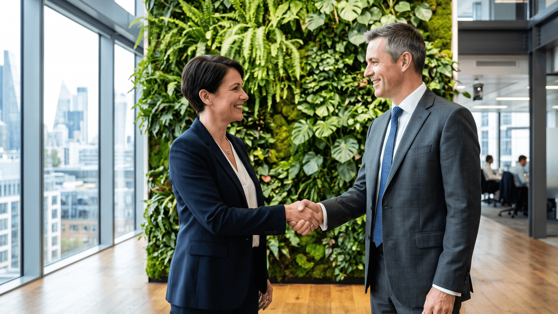 Governance, ABC & AML
