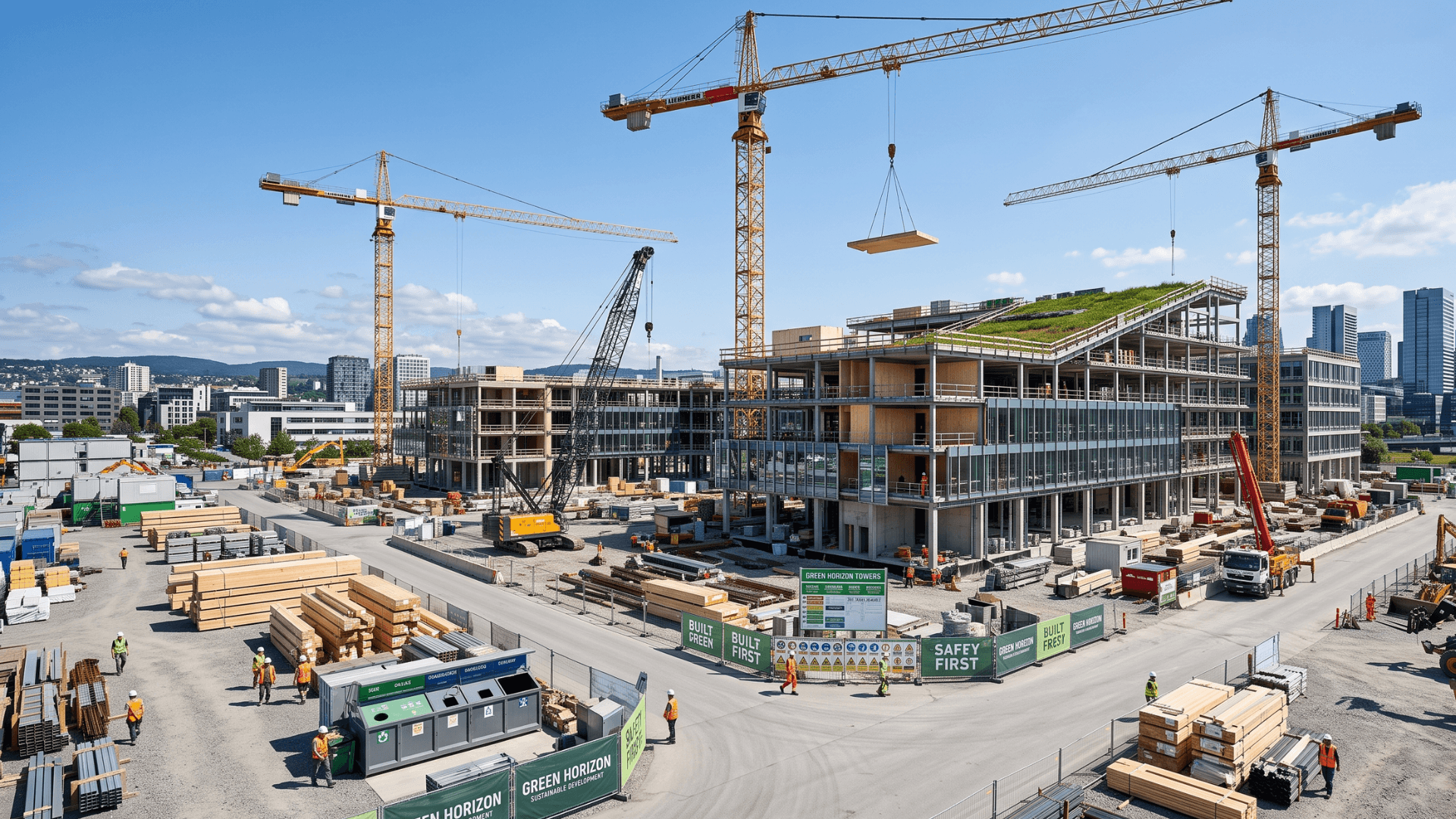 Construction Safety